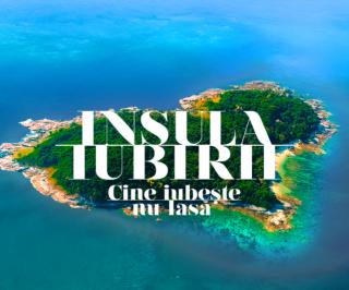 Insula Iubirii